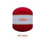 582 - Otoño Nube Cotton Fino