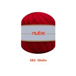 582 - Otoño Nube Cotton Grueso