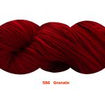 586 - Granate Lupe