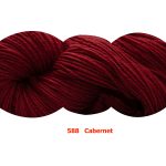 588 - Cabernet Lupe