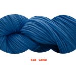 618 - Canal Lupe