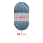 633 - Neron Nube Soft 4/7