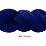 646 - Ultramar Lupe