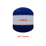 647 - Francia Nube Cotton Fino