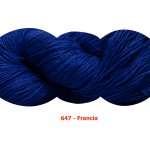647 - Francia Cotton Grueso