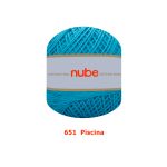 651 - Piscina Nube Cotton Fino