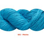 651 - Piscina Cotton Grueso