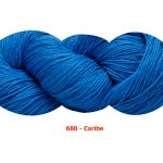680 - Caribe Cotton Grueso