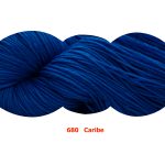 680 - Caribe Lupe