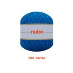 680 - Caribe Nube Cotton Fino