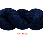 690 - Marino Cotton Grueso