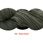 701 - Brote Verde Lupe