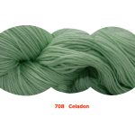 708 - Celadon Lupe