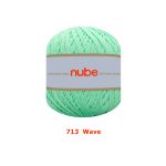 713 - Wave Nube Cotton Fino