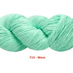 713 - Wave Cotton Grueso