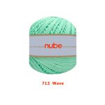 713 - Wave Nube Cotton Grueso