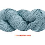 725 - Mediterraneo Cotton Grueso