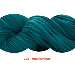 725 - Mediterraneo Lupe
