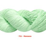 731 - Manzana Cotton Grueso