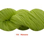731 - Manzana Lupe