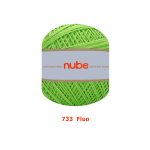 733 - Fluo Nube Cotton Fino