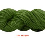 738 - Estragon Lupe