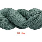 745 - Seco Cotton Grueso