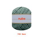 745 - Seco Nube Cotton Grueso