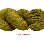 751 - Pistacho Cotton Grueso