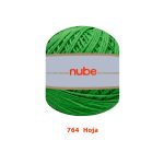 764 - Hoja Nube Cotton Grueso