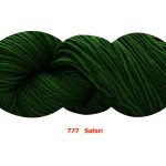 777 - Safari Lupe
