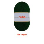 790 - Ingles Nube Soft 4/7