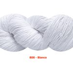 800 - Blanco Cotton Grueso