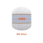 800 - Blanco Nube Cotton Fino