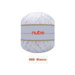 800 - Blanco Nube Cotton Grueso