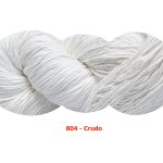 804 - Crudo Cotton Grueso