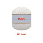 804 - Crudo Nube Cotton Fino