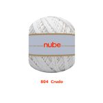 804 - Crudo Nube Cotton Grueso
