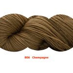 806 - Champagne Lupe