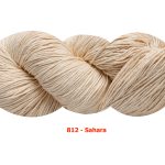 812 - Sahara Cotton Grueso