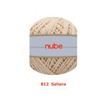 812 - Sahara Nube Cotton Grueso