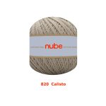 820 - Calisto Nube Cotton Fino