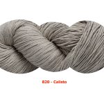 820 Calisto Cotton Grueso