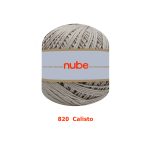 820 - Calisto Nube Cotton Grueso