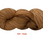 824 - Taupe Lupe