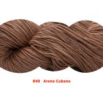 840 - Arena Cubana Lupe