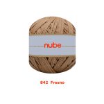 842 - Fresno Nube Cotton Grueso