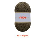 852 - Magma Nube soft 2/7