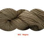 852 - Magma Lupe