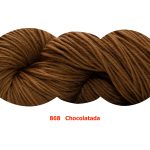 868 - Chocolatada Lupe